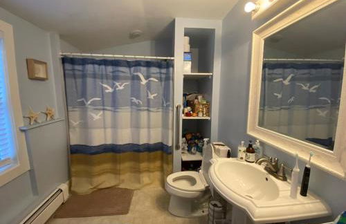 Seashell Cottage, in the Heart of Padanaram Village - Foto 23