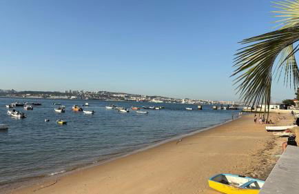 Escale à Trafaria - Photo 41