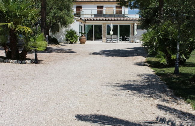 Villa Belvedere degli Ulivi - Photo 71