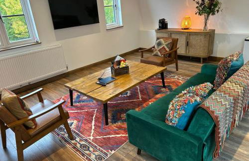 Luxury Retreat with Spa Access - Sleeps 6 - Foto 80