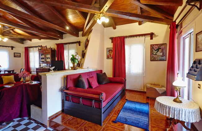 Anemelia Villa - Foto 5