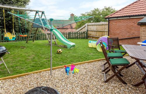 Tus Nua Cottage - Foto 21