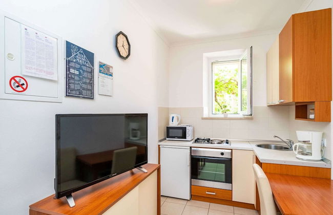 Apartments and Room Frane- Standard Studio With Terrace - Photo 1