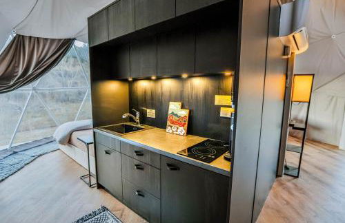 Zen Zion River Dome - Foto 6