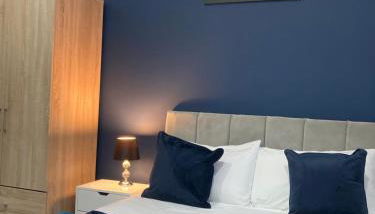 Central Doncaster 1BED 1BATH Pent-Apartment - Foto 5