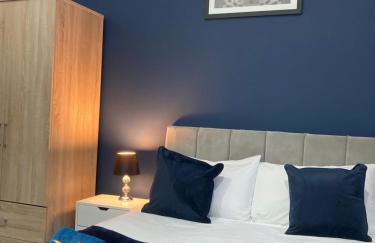 Central Doncaster 1BED 1BATH Pent-Apartment - Foto 5