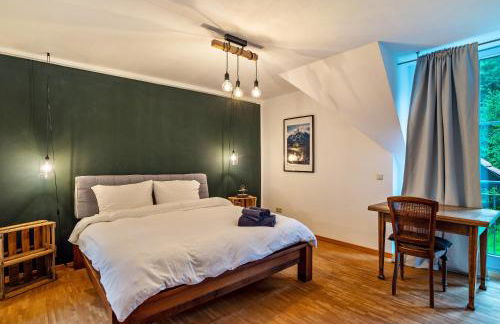 Gutshof Kaiserbacher Mühle - Foto 17