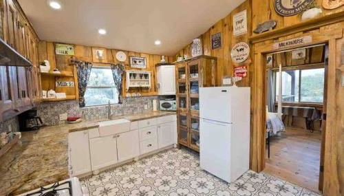 Pacific Coast Highway Milkhouse - Foto 5