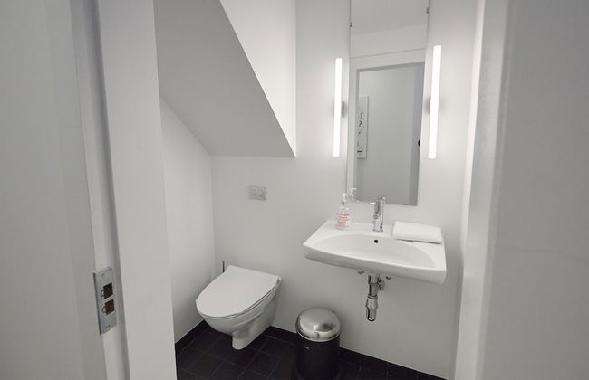 Dinesen Collection Two-Story Condos by Nyhavn Harbour - Foto 43