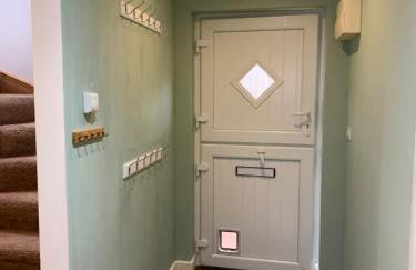 Sunnyridge Cottage, Porthcothan Bay - Foto 36