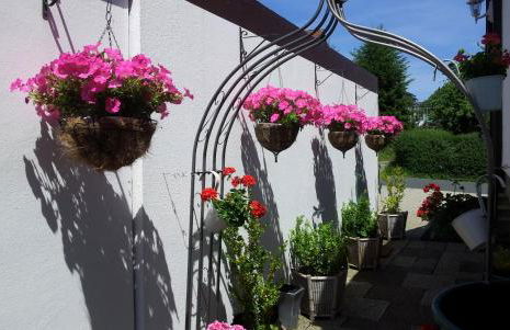 Gästehaus Guter Stern - Foto 18