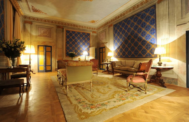 Palazzo Rocchi Bed & Breakfast - Photo 3