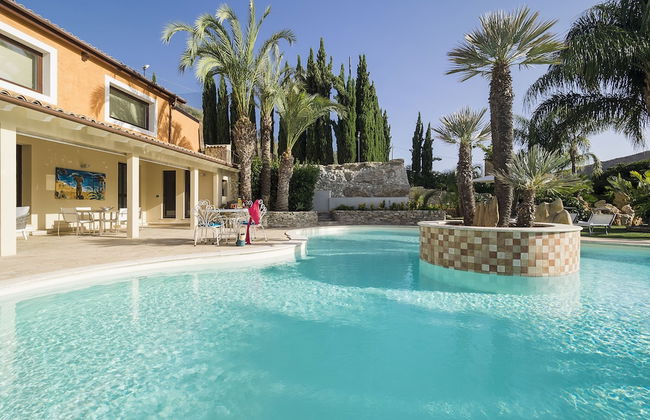 Villa Agorà - Foto 18