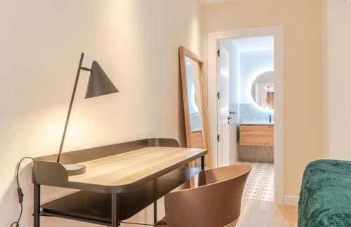 RentitSpain - Granada - Modernos Estudios, Luminosos y Excelente ubicación - Foto 52