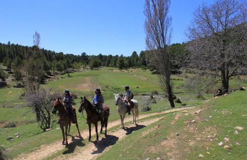 Casas Cueva Cazorla - Foto 53