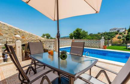 Casa Maza Guaro by Ruralidays - Foto 32