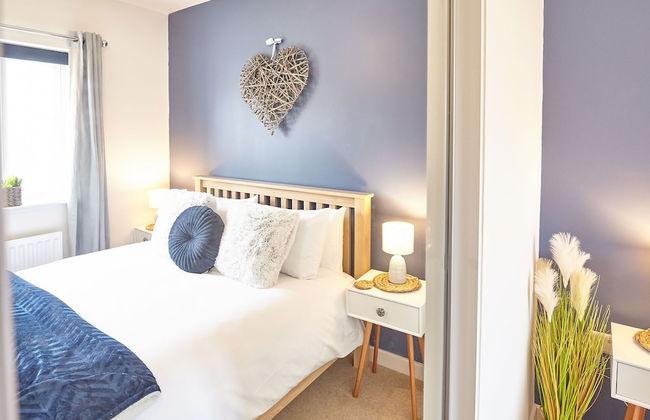 Host & Stay - Coach House Retreat - Foto 3