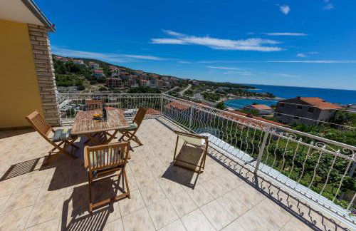 Apartments Sunset Dolac - Photo 23