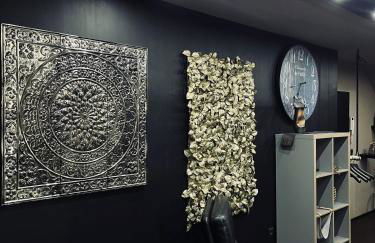 Oelde Apartment - Foto 10