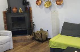 Casa Rural Abuela Isabel - Photo 6