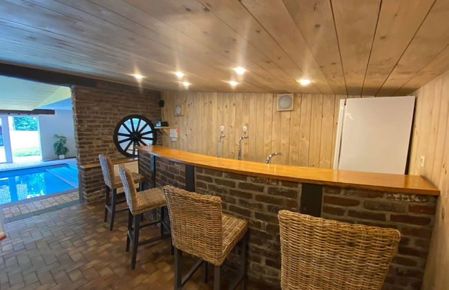 Spacious Waimes Villa - Foto 30