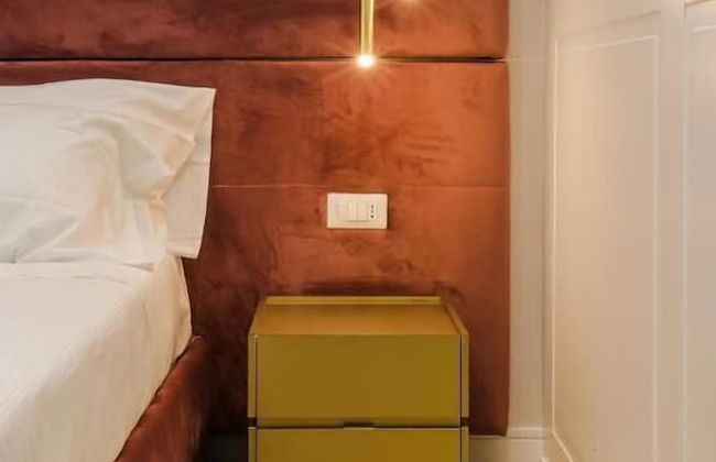 Conte Relais Suite - Foto 4