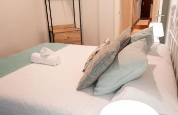 Escápate a Bilbao Vivienda turística cómoda y funcional - Foto 10