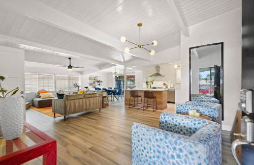 Valley Glen Getaway - Foto 12