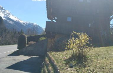 Chalet Indépendant " L'anfian-ne" - Foto 40