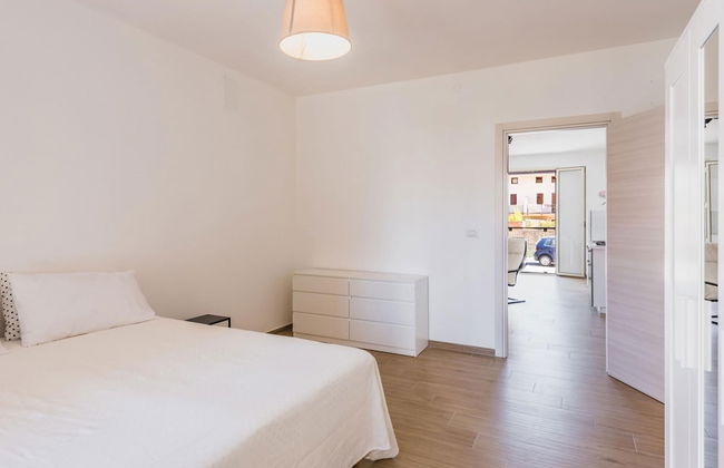 Casa Lilium a Floridia - Navy - Foto 9