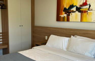 Aconchego Serra Class 205 Piscina, espaço kids, academia, sauna - Foto 4