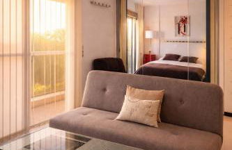 Bonito Apartamento en Moraira a 5 min de la Playa - Photo 3