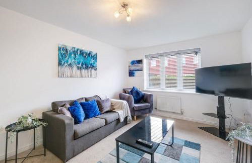 Cherry Banks 5 Bedroom and 3 Bathroom House - Foto 9