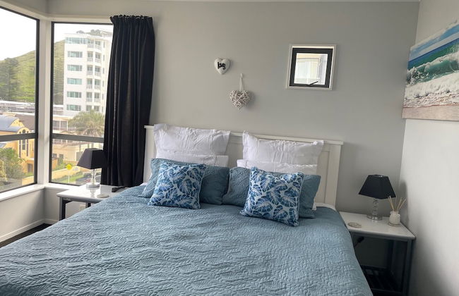 The Atrium Apartments - Foto 20