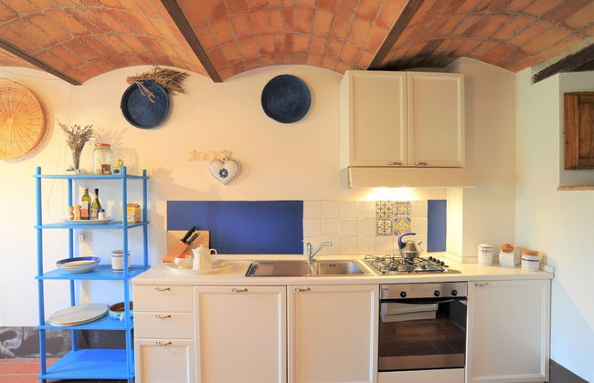 Fattoria Lornano Winery - Foto 45