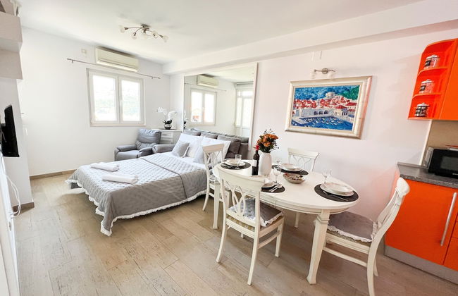 MIRROR apartment - Foto 3