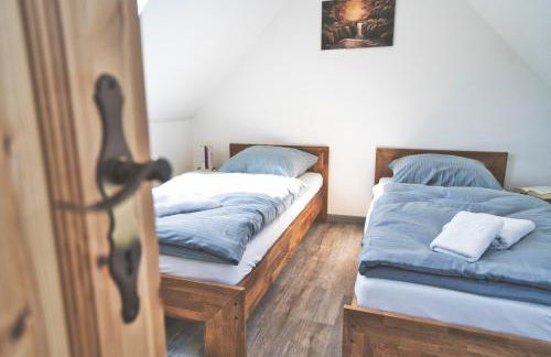 Ferienhaus Eulenspiegel - Foto 30