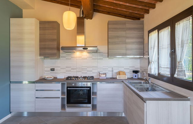 Il Fienile del Casolare - Foto 11