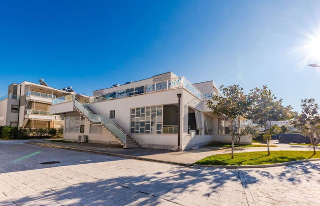 Seaview Haven - Trendafili - Photo 4