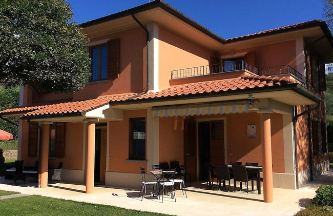 Villino Blu Private Villa on the Chianti Hils 10 Plus 2 pax - Photo 111