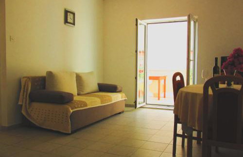 Apartments by the sea Kustici, Pag - 4104 - Foto 10