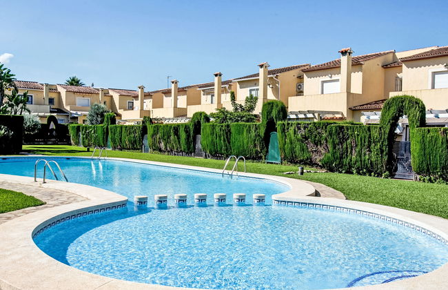 El Datiler I - Foto 2