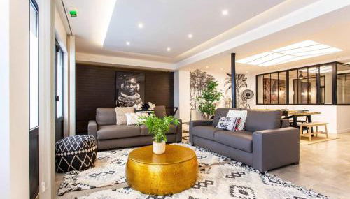 Luxurious Apartment - 4br/12p - Bastille/voltaire - Foto 2