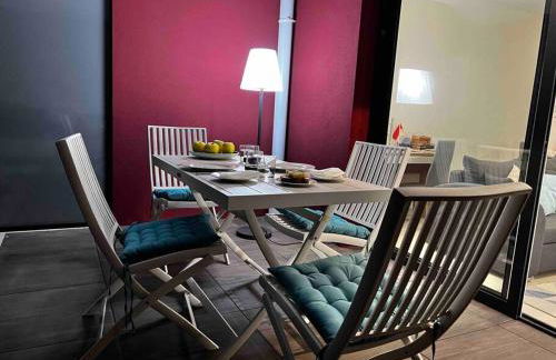 Beautiful Sea View Home Overlooking Monaco - Foto 31