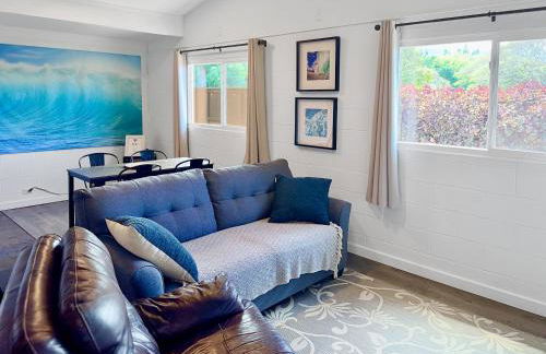 Coral Wave Cottage - Foto 8