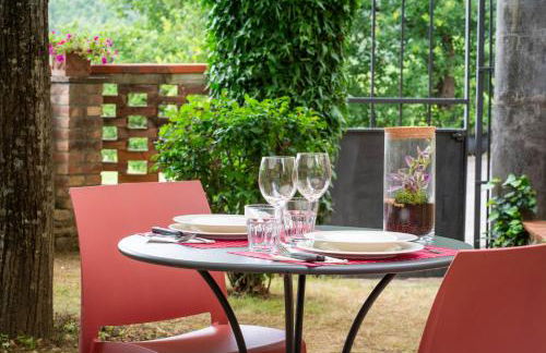 APPARTAMENTI LE GINESTRE 10 - Foto 17