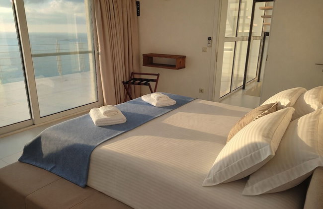 Okeanos Vine Luxury Villa - Foto 79