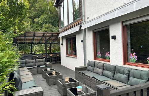 Gruppenunterkunft-Klein-Holland-Harz-aussergewoehnlich-und-einzigartig-mit-grossartiger-Unterhaltung-fuer-jedes-Alter-fuer-bis-zu-24-Personen - Foto 29