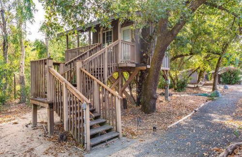 Glen Ellen Stone Retreat - Family Friendly Home - Walk to Town - Foto 25