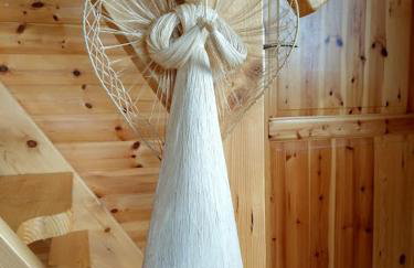 Domek z Klimatem całoroczny - Foto 11